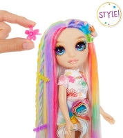Rainbow High Hair Chalk & Style Doll - Amaya