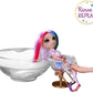 Rainbow High Hair Chalk & Style Doll - Amaya