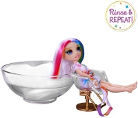 Rainbow High Hair Chalk & Style Doll - Amaya