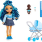 Rainbow High Jr High Bestie Babysitters Fashion Doll - Kyler