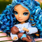 Rainbow High Jr High Bestie Babysitters Fashion Doll - Kyler