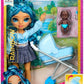 Rainbow High Jr High Bestie Babysitters Fashion Doll - Kyler