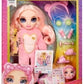Rainbow High Junior High Pj Party Fashion Doll - Bella