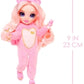 Rainbow High Junior High Pj Party Fashion Doll - Bella