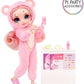 Rainbow High Junior High Pj Party Fashion Doll - Bella