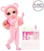 Rainbow High Junior High Pj Party Fashion Doll - Bella