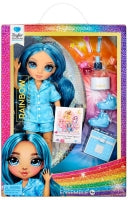Rainbow High Junior High Pj Party Fashion Doll - Skyler