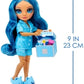 Rainbow High Junior High Pj Party Fashion Doll - Skyler