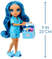 Rainbow High Junior High Pj Party Fashion Doll - Skyler