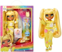 Rainbow High Junior High Pj Party Fashion Dolls Assorted
