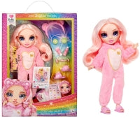 Rainbow High Junior High Pj Party Fashion Dolls Assorted