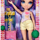 Rainbow High My Fashion Style Fashion Dolls - Violet