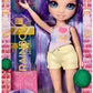 Rainbow High My Fashion Style Fashion Dolls - Violet