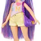 Rainbow High My Fashion Style Fashion Dolls - Violet