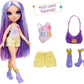 Rainbow High My Fashion Style Fashion Dolls - Violet