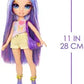 Rainbow High My Fashion Style Fashion Dolls - Violet