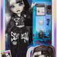 Rainbow High Shadow High Girls Night Heather Grayson