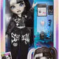 Rainbow High Shadow High Girls Night Heather Grayson