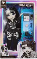 Rainbow High Shadow High Girls Night Heather Grayson