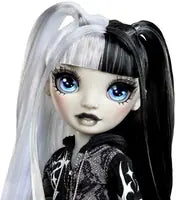 Rainbow High Shadow High Girls Night Heather Grayson