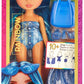 Rainbow High Swim & Style Fashion Doll - Skyler