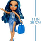 Rainbow High Swim & Style Fashion Doll - Skyler