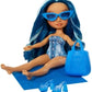 Rainbow High Swim & Style Fashion Doll - Skyler