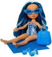 Rainbow High Swim & Style Fashion Doll - Skyler