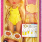 Rainbow High Swim & Style Fashion Doll - Sunny