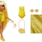 Rainbow High Swim & Style Fashion Doll - Sunny