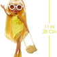 Rainbow High Swim & Style Fashion Doll - Sunny