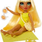 Rainbow High Swim & Style Fashion Doll - Sunny
