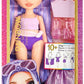 Rainbow High Swim & Style Fashion Doll - Violet