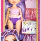 Rainbow High Swim & Style Fashion Doll - Violet