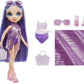 Rainbow High Swim & Style Fashion Doll - Violet
