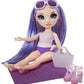 Rainbow High Swim & Style Fashion Doll - Violet