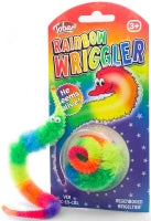 Rainbow Magic Wriggler
