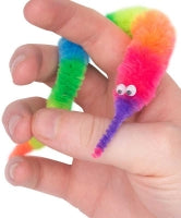 Rainbow Magic Wriggler