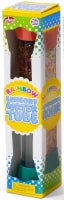 Rainbow Sensory Water Tube Assorted