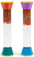 Rainbow Sensory Water Tube Assorted