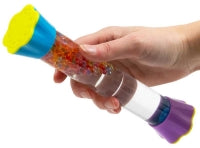 Rainbow Sensory Water Tube Assorted