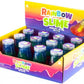 Rainbow Slime In Flask