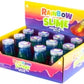 Rainbow Slime In Flask