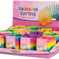 Rainbow Spring 4 Assorted