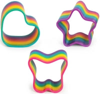 Rainbow Spring 4 Assorted