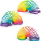 Rainbow Spring 4 Assorted
