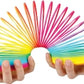 Rainbow Springy