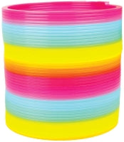 Rainbow Springy