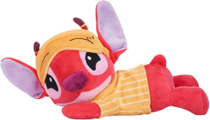 "Disney Bedtime Plush Collection: Dream with Stitch, Lilo & Leroy!"