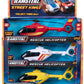 Rescue Helicopter Assorted